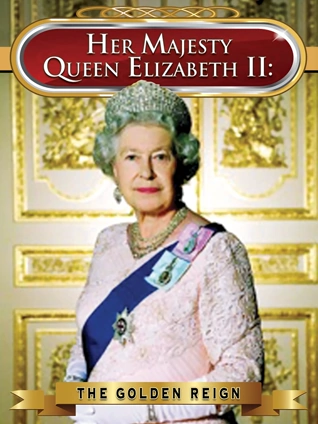 伊丽莎白二世:伟大的女王
