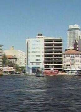 伊兹密尔双城记